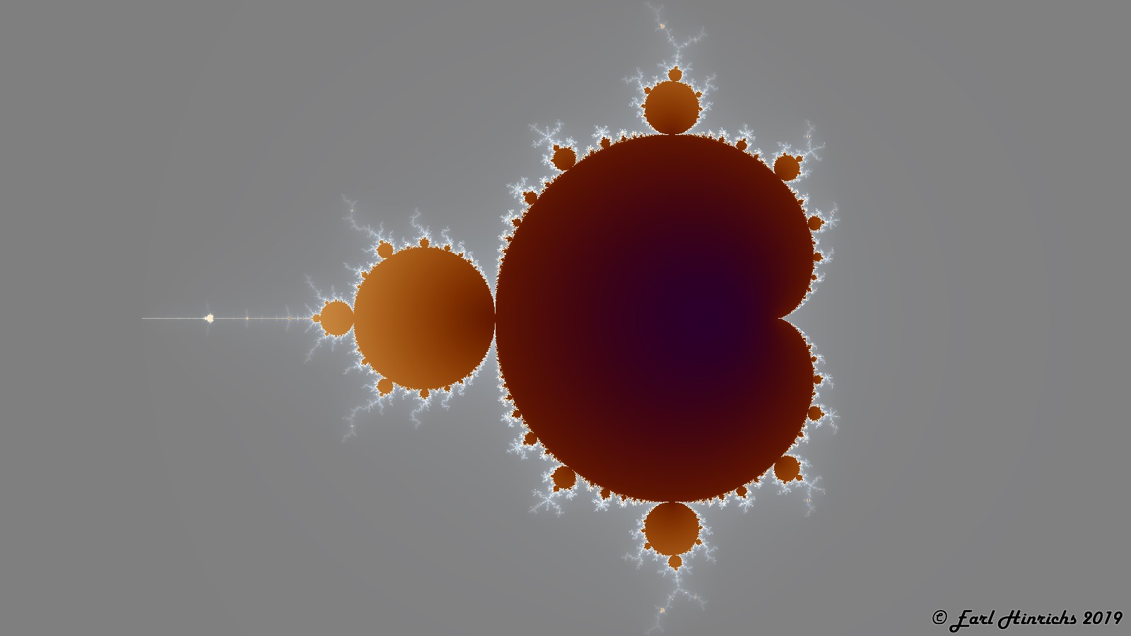 Basic Fractal #1