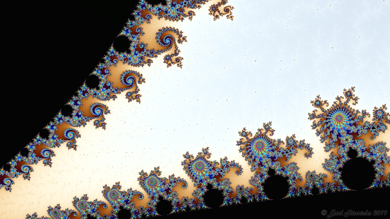 Basic Fractal #3