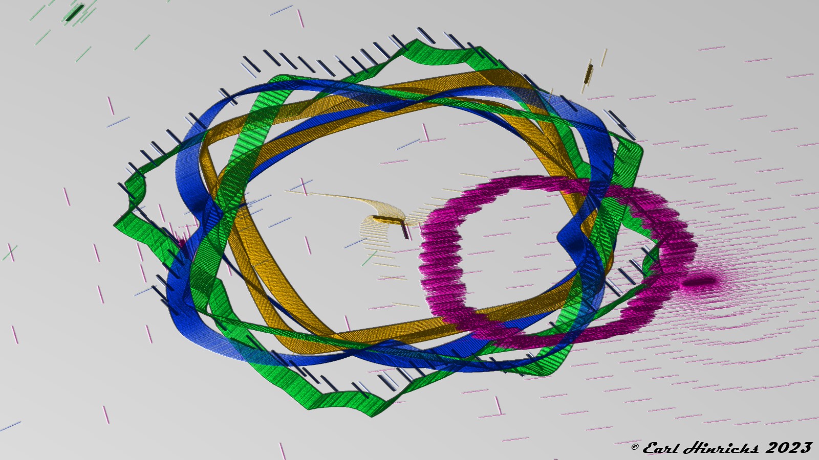 50000 Rectangles #32