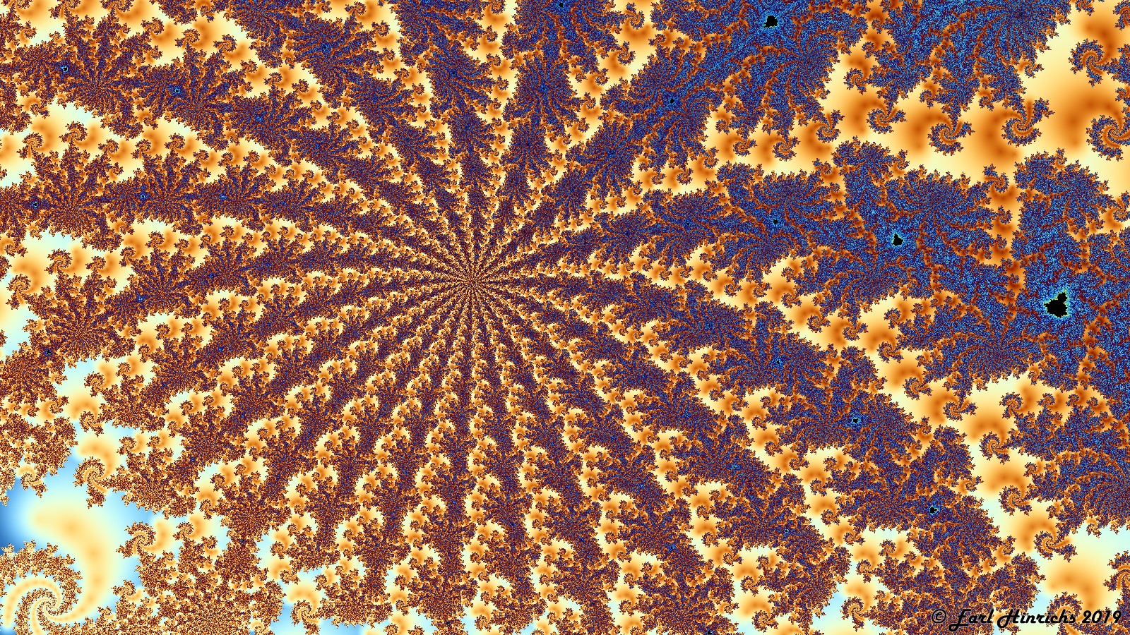 fractal 27